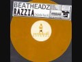 Beatheadz - Razzia  (Neuere Version)