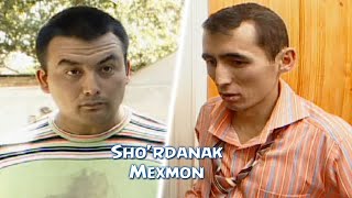 Sho'rdanak - Mexmon (Hajviy Ko'rsatuv)