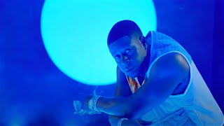 Blac Youngsta - Shoot At Some (Official Video)
