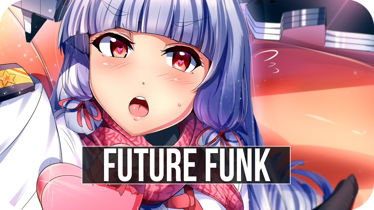 Future funk fan compilation