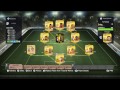 FIFA 15 - THE FUTHEAD RANDOMIZER #9 - A TEAM OF MY FAVOURITES! (FIFA 15 ULTIMATE TEAM)