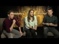 Goosebumps Movie Cast Write New R L Stine Novels Starring Goosebumps Movie Cast Write New R L Stine Novels Starring