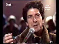 Leonard Cohen -- The Guests