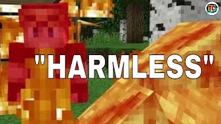A "harmless" Prank Minecraft Machinima TC Blox YTC (13+) -TC Blox / TC Blox YTC ✔