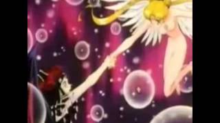 Sailor Moon Belives in the Power of Love