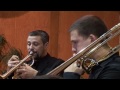 Dave Tarras: Doina and Skochne - Miloš Nikolić, clarinet