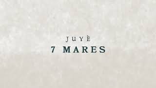 Watch Juye 7 Mares video