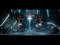 Tron: Legacy Movie Trailer Official (HD)