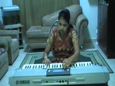 Sangeethame Amara Sallapame - Sargam - Instrumental