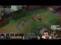Ranked Team Tard - S02 #09.2 - Mais c'est un singe !