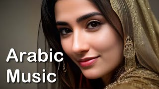 ☪ Arabic Remix 2024 ~ Arabic Soul - Drinche New Arabic Remix Song 2024 (Music Video)