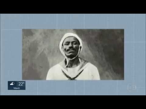 João Cândido herói do Rio de Janeiro #ComCausa #C3