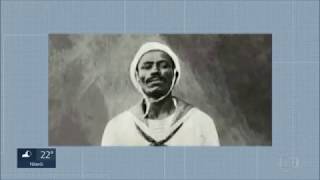 João Cândido herói do Rio de Janeiro #ComCausa #C3