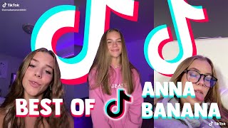 Best Of Anna Banana Tiktok Compilation Anna Shumate