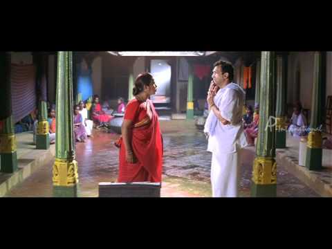 Jeans Movie - Nassers flashback