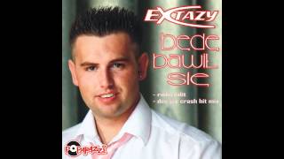 Extazy - Będę Bawił Się | Dee Jay Crash Hit Mix | Official Audio |