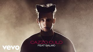 Watch Massimo Pericolo Cazzo Culo feat Salmo video