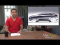 Porsche Cayman Turbo, Jaguar 3-Series Rival, Saleen 351, & Topless Commercial!