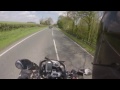 Every Second Counts - A Near Miss