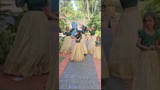 Dance With My Cousings