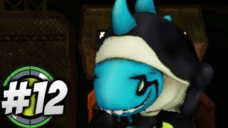 Ben 10: Omniverse Wii/Wii U/PS3/Xbox - Part 12 - This is now 1/2