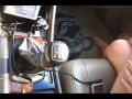 Honda accord speedometer malfunction - youtube