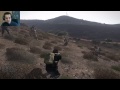BREAKING POINT #01 - Ein neues Leben beginnt! - Let's Play Arma 3 Breaking Point