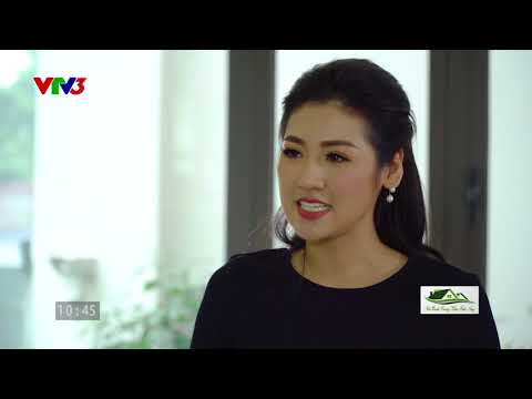 SƠN SPEC | NÉT XANH TRONG KIẾN TRÚC NAY | SỐ 1 | 24/03/2018