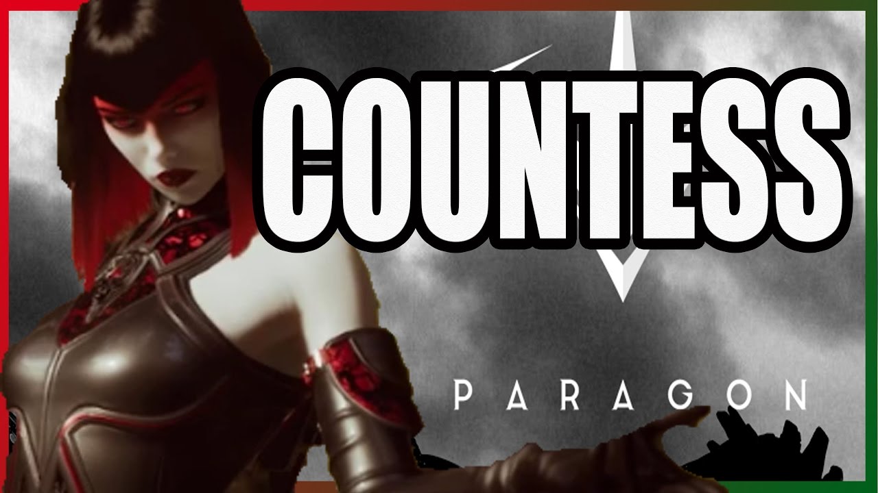 Countess paragon compilations