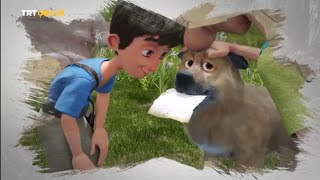 Yusufname - Başlangıç Şarkısı - Trt Çocuk Şarkıları - Çizgi Film Şarkıları