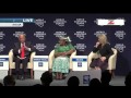 WEF Growth Outlook - Imagining a better Africa