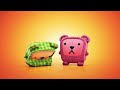 Gemibears