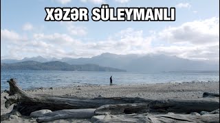 Xəzər Süleymanlı-Necə Xoşbəxt İdi̇n (Sevinc Mehmanqızının Şeiri)