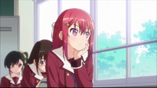 Top 10 Action/Romance/School Anime 2016 *NEW*