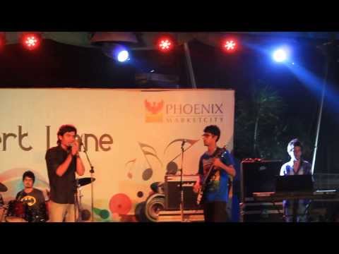Atharva live phoenix marketcity-piya basanti re