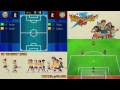 Inazuma Eleven GO Ep.30 - ÉPICO NO, LO SIGUIENTE
