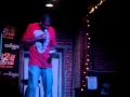 Bean's Standup at the Tampa Improv Open Mic 09-01-10