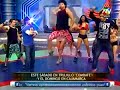 baile de la gallina