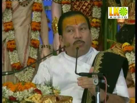 Ram Katha (Ramayan) By Shree Thakurji Part 6 of 11