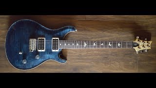 Prs Ce24 Quick Review