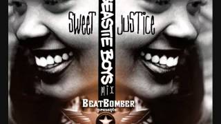 Watch Jill Scott Sweet Justice video