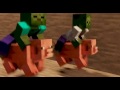 Pig Racing A Minecraft Animation images Pig Racing A Minecraft Animation