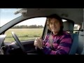 Pagani Zonda F vs Bugatti Veyron Drag Race - Top Gear - BBC