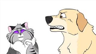 Cats vs Dogs part 8