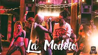 Ozuna La Modelo Ft Cardi B Audio Oficial Ozuna La Modelo Ft Cardi B Audio Oficial