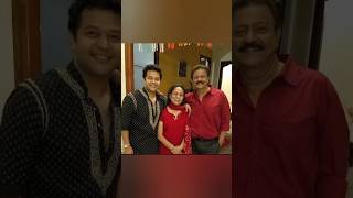 Happy Birthday Ramesh Bhatkar