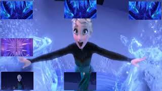 Watch Madhouse Frozen video