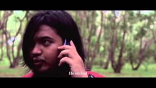 Informan (IndieMovie BOIM2016)