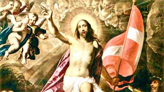 Easter Midnight Vigil Mass - Traditional Latin Mass