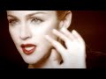 Madonna - You'll See (Official Video)